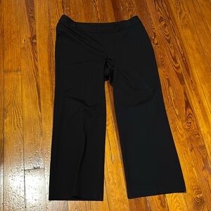 Lane Bryant Wide Leg Pant